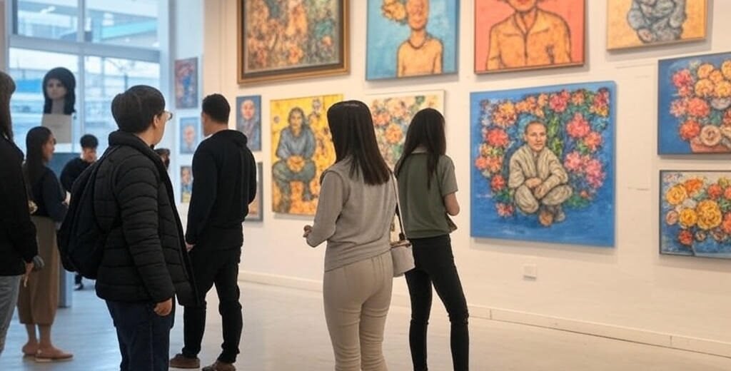 Pricing Your Artwork How to Value Your Time and Talent