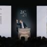 Christie’s Nets $489M in Cautious Art Market
