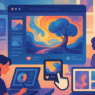 How Online Platforms Are Shaping Art in 2025