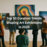 Top 10 Curation Trends Shaping Art Exhibitions in 2025