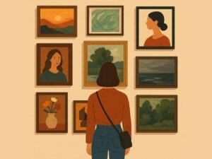 Who is a Curator and Why It Matters in 2025