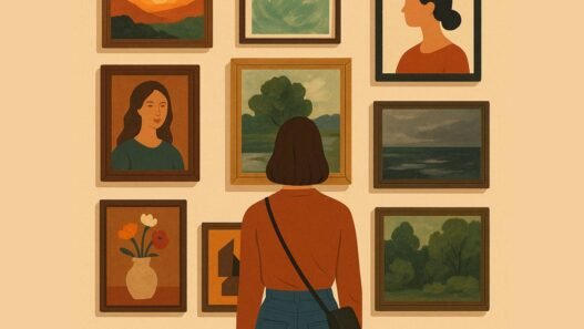 Who is a Curator and Why It Matters in 2025