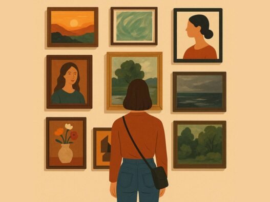 Who is a Curator and Why It Matters in 2025