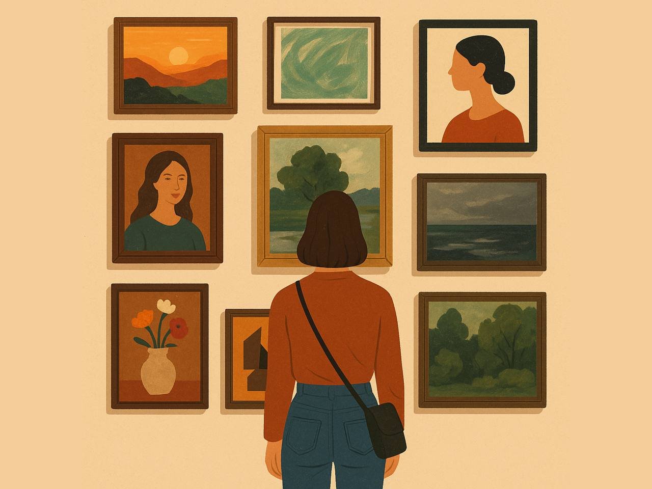Who is a Curator and Why It Matters in 2025