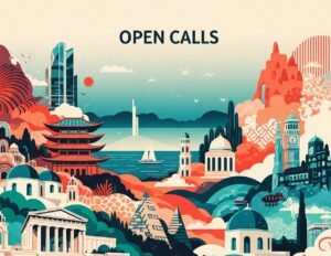 How to Apply for International Open Calls in 2025