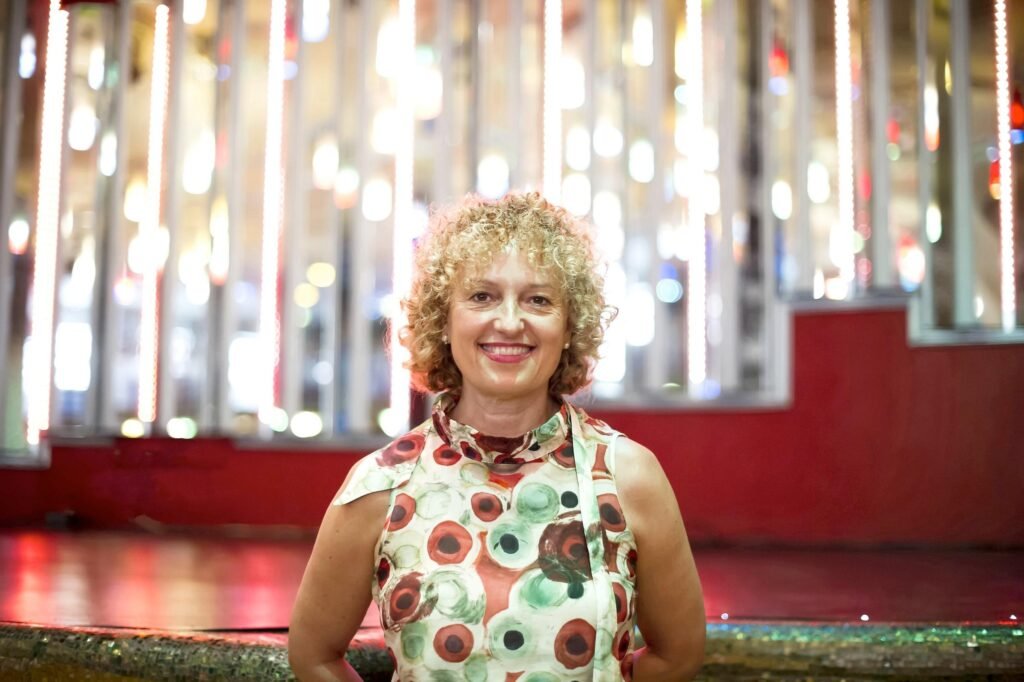Carolyn Christov-Bakargiev