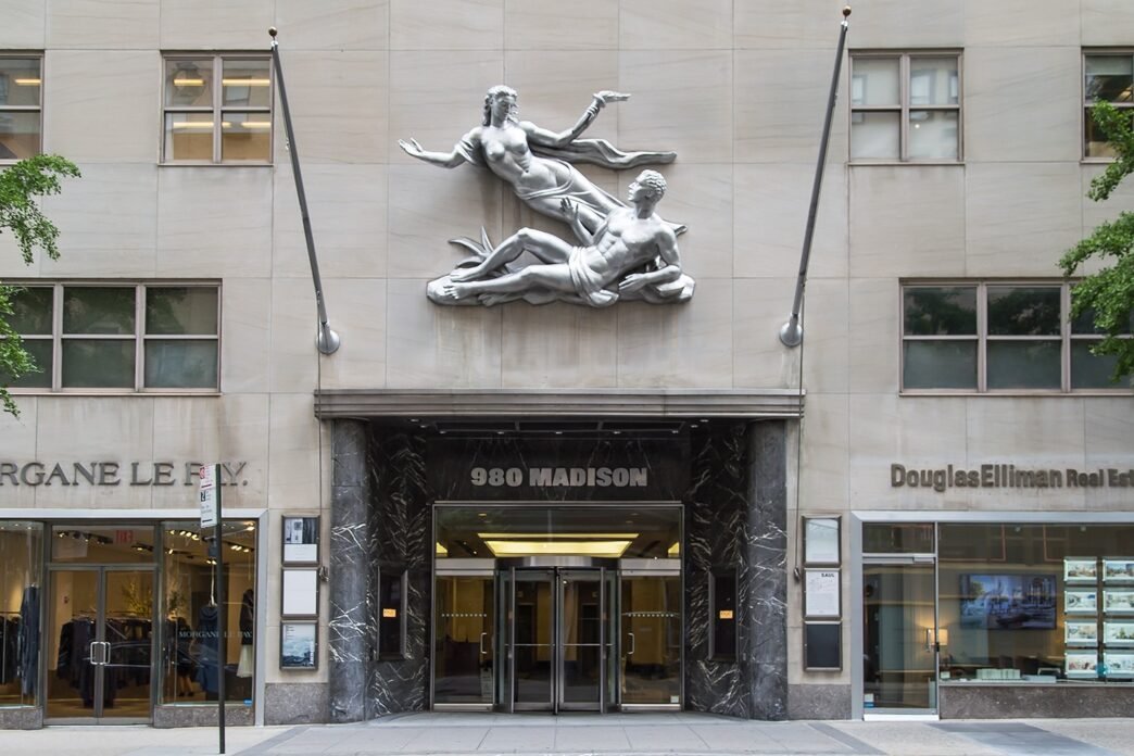 Top 10 International Contemporary Art Galleries in 2025