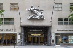 Top 10 International Contemporary Art Galleries in 2025