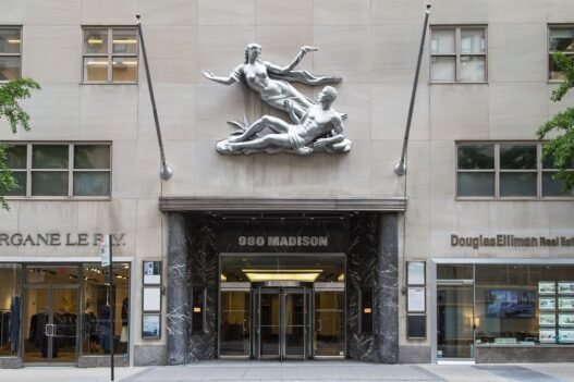 Top 10 International Contemporary Art Galleries in 2025