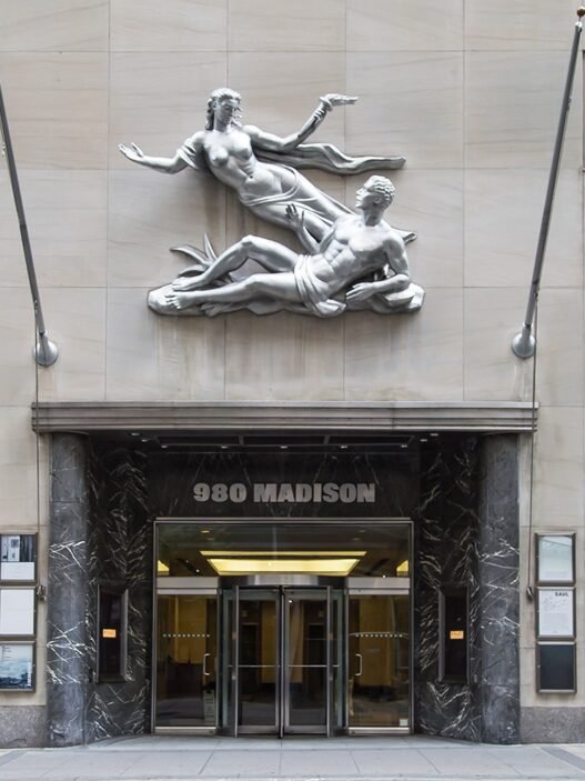 Top 10 International Contemporary Art Galleries in 2025