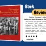 Form for Movement’s Sake Studies with Hans Hofmann by Tina Dickey