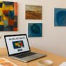Selling Art Online Platforms, Pitfalls, and Best Practices