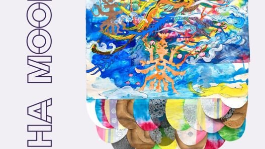 Atlanta Contemporary Fall Exhibitions Jiha Moon