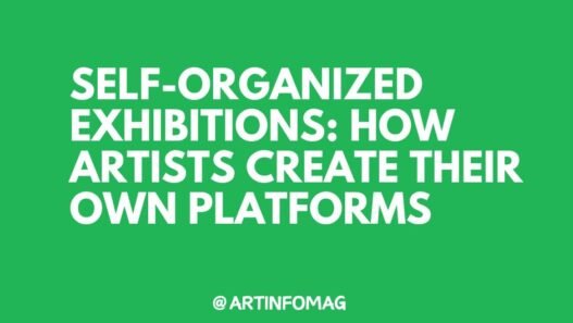 Cultural Diplomacy How Art Strengthens Global Connections