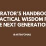 Curator’s Handbook Practical Wisdom for the Next Generation