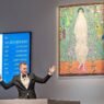 Gustav Klimt’s Portrait of Elisabeth Lederer Sells for Historic $236.4 Million