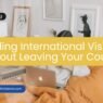 Building International Visibility Without Leaving Your Country