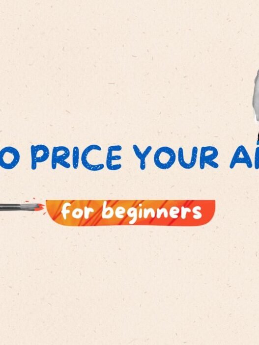 The Art of Pricing: How to Value Your Time and Talent