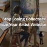 Practical Guide Building an Artist Website That Actually Works