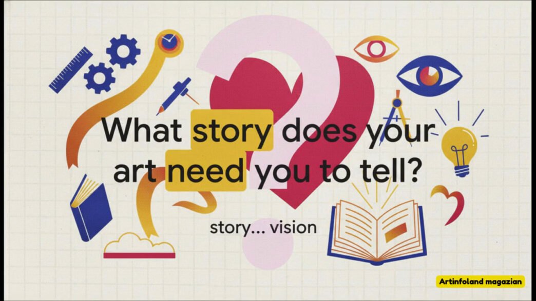 Practical Guide How to Write a Winning Artist Motivation Letter