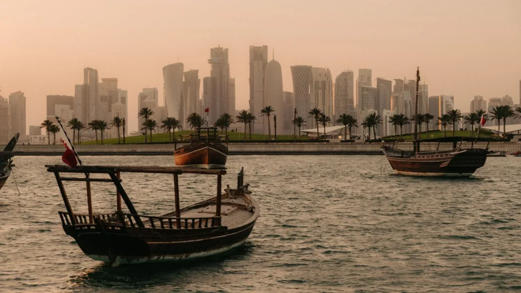 Art Basel Qatar 2026 A New Center of Gravity for the Global Art Market