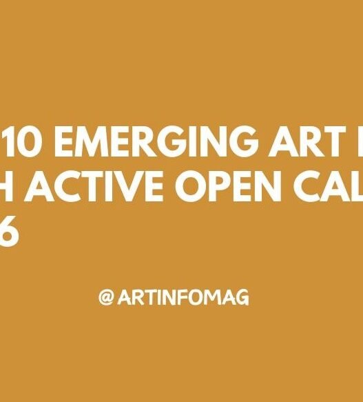 Top 10 Emerging Art Fairs with Active Open Calls in 2026