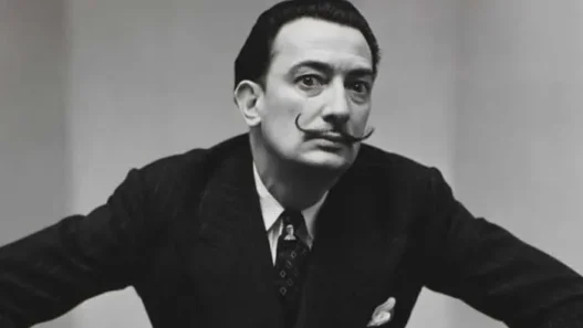 Salvador Dalí The Artist Who Farmed His Own Nightmares
