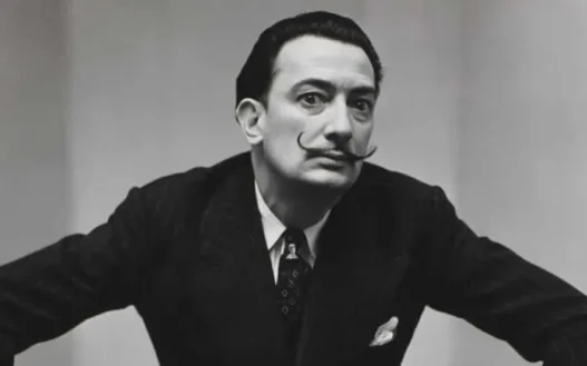 Salvador Dalí The Artist Who Farmed His Own Nightmares