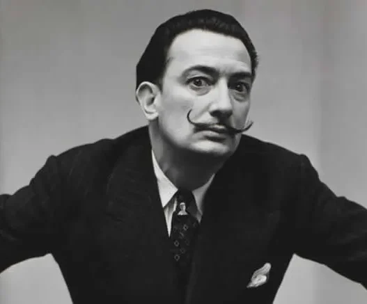 Salvador Dalí The Artist Who Farmed His Own Nightmares