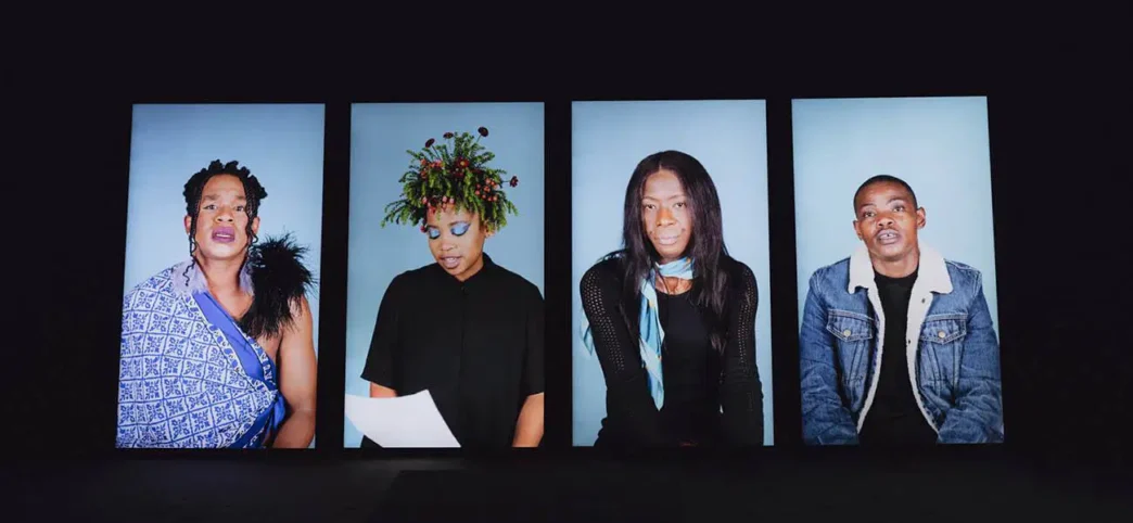 South Africa Officially Withdraws from 2026 Venice Biennale