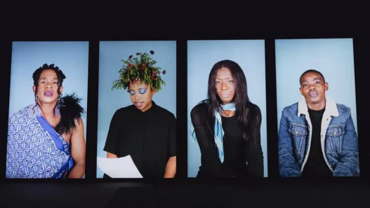 South Africa Officially Withdraws from 2026 Venice Biennale