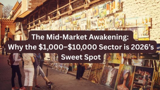 The Mid-Market Awakening The $1K–$10K Sweet Spot 2026
