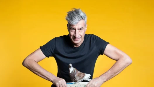 The Prankster God 5 Times Maurizio Cattelan Shocked the Art World