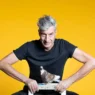 The Prankster God 5 Times Maurizio Cattelan Shocked the Art World