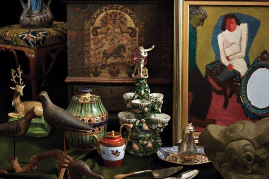 Top 5 Collectors Who Rewrote Art History