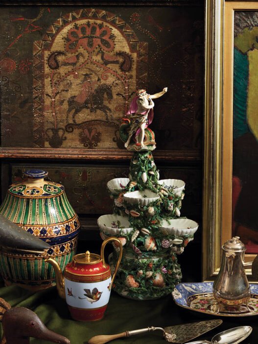 Top 5 Collectors Who Rewrote Art History