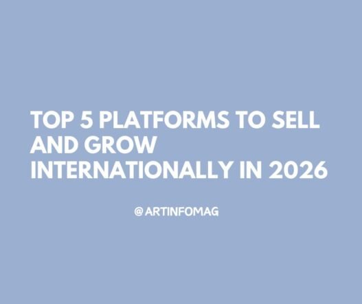 Top 5 Platforms to Sell and Grow Internationally in 2026