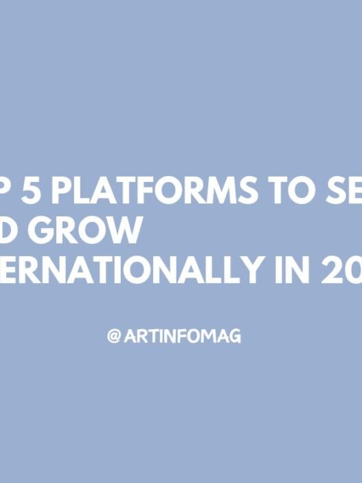 Top 5 Platforms to Sell and Grow Internationally in 2026