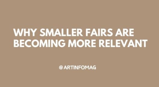 Why Smaller Fairs Are Becoming More Relevant