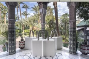 Africa Art 2025: The Big Five