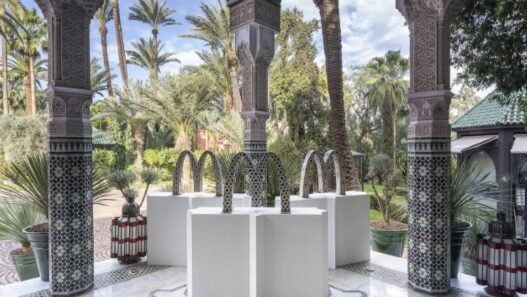 Africa Art 2025: The Big Five