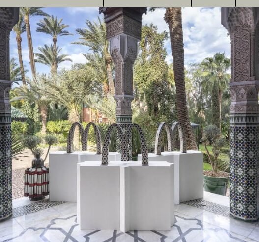 Africa Art 2025: The Big Five