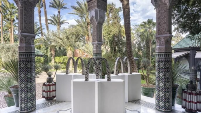 Africa Art 2025: The Big Five