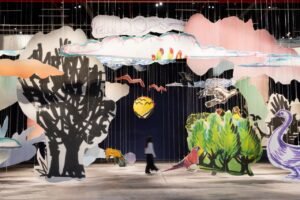 The Middle Eastern Art Powerhouse: Top 5 Events of 2025