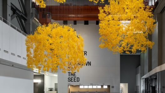 15th Shanghai Biennale: “Does the Flower Hear the Bee?”