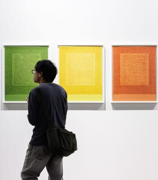 Art Basel Hong Kong 2026 Preview