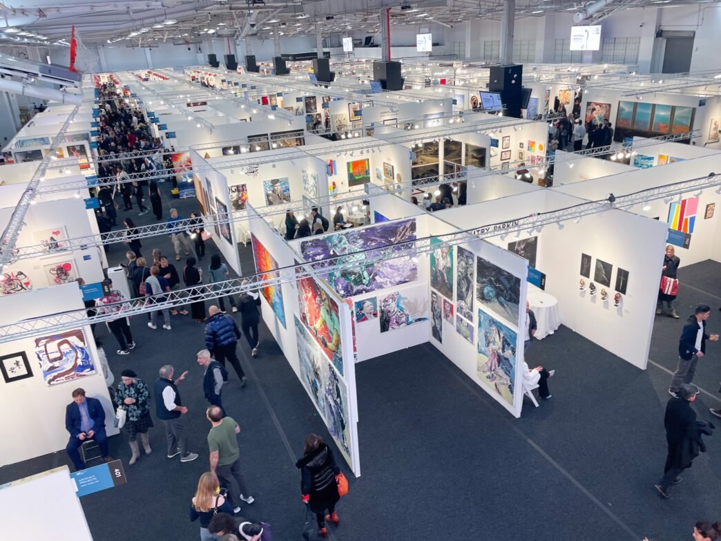 Artexpo New York 2026