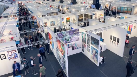 Artexpo New York 2026