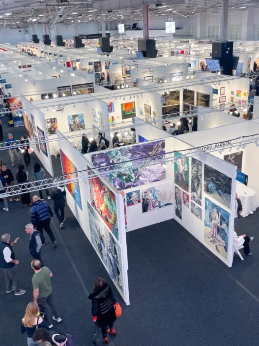 Artexpo New York 2026