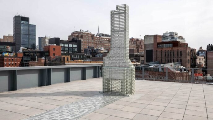 Whitney Biennial 2026: Everything You Need to Know